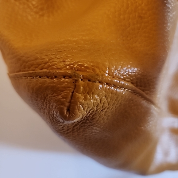 CUORE & PELLE HANDBAG - Picture 6 of 15